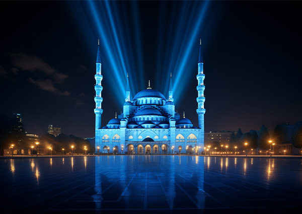 Best of Istanbul, Ephesus & Pamukkale